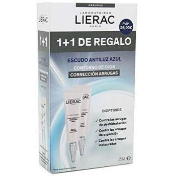 Lierac Lierac dioptiride duplo cr 15ml 21 g