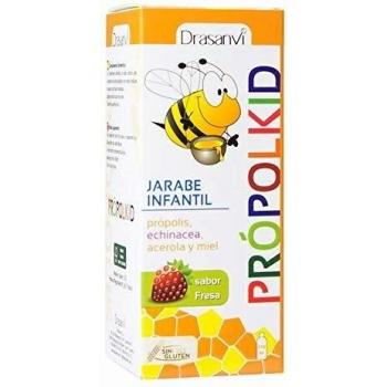 Propolkid Jarabe Niños 150 ml de Drasanvi