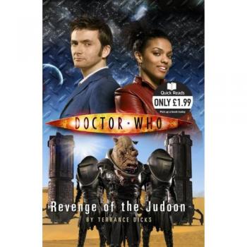 Doctor Who: Revenge of the Judoon