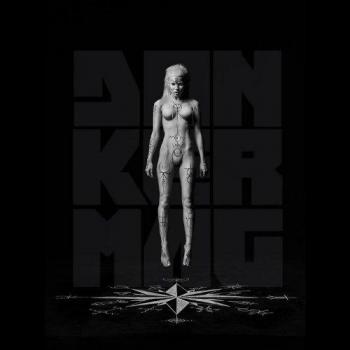Donker Mag - Die Antwoord