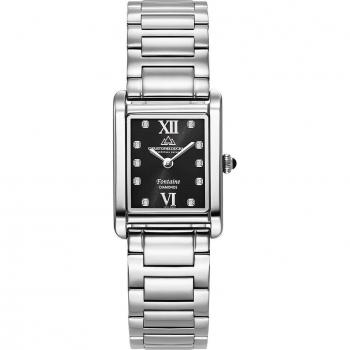 Reloj de mujer Christophe Duchamp modelo Fontaine CD7501