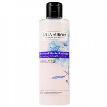 Bella Aurora Brightening Exfoliating Toner