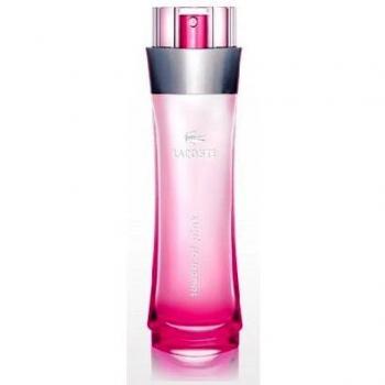 Lacoste Touch of Pink Eau de Toilette Spray for Women 90 ml