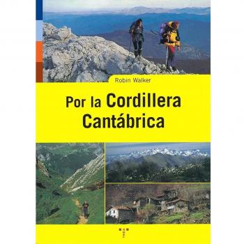 Por la Cordillera Cantábrica