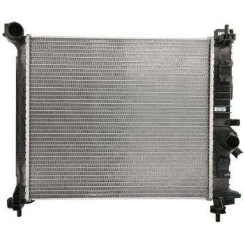 Radiador de refrigeración del motor KOYORAD PL462794