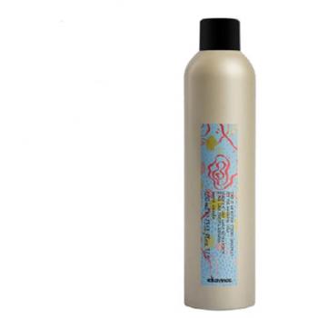 Davines Mi Extra Strong Hold Hair-Spray - Laca Extra fuerte - 400Ml