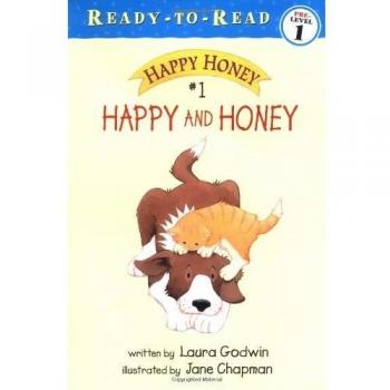 Happy and Honey