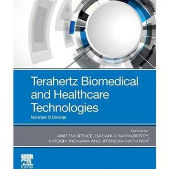 Terahertz Biomedical and Healthcare Technologies: Materials to Devices