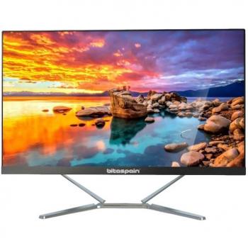 Bitaspain All In One K4 Intel Core i3/8GB/256GB SSD/23.8
