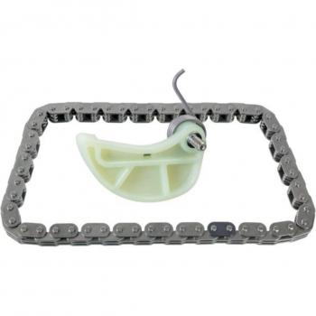 Juego de cadenas, accionamiento de la bomba de aceite SWAG 33 10 0112