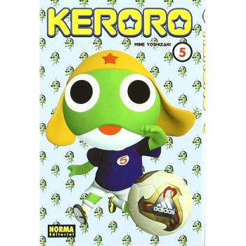 KERORO 05