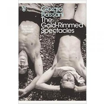 The Gold-Rimmed Spectacles