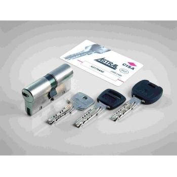 CILINDRO EMBRAGUE 30-30 LEVA CORTA