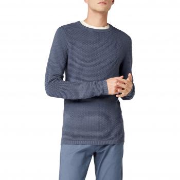 SELECTED HOMME Shhnewdean Crew Neck Noos, Suéter para Hombre