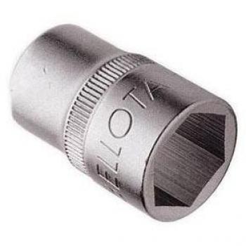 Vaso 1/2 hexagonal 6520 - 18 Bellota