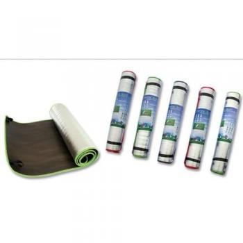 Esterilla de aluminio / colchoneta aislante ultraligera ST-058