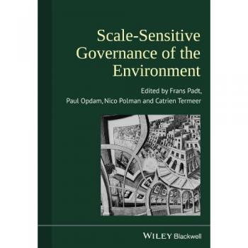 Scale-Sensitive Governance of the Environment
