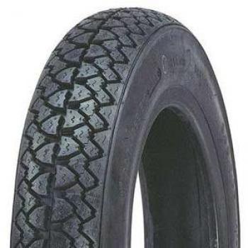 Neumático Kenda K333 3.00-10 TL 50J - Alta tracción y durabilidad