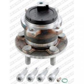 SNR R152.71 Wheel Bearing Kit