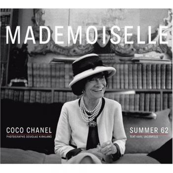 Mademoiselle - Coco Chanel / Summer 62