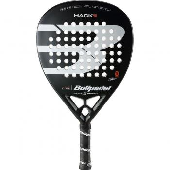 Pala de pádel de niños Hack Jr 24