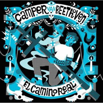 El Camino Real