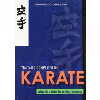 Tratado completo de Karate