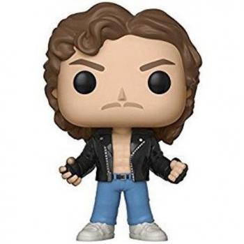 Funko Television Figura Pop Stranger Things: Billy AT Halloween, Multicolor