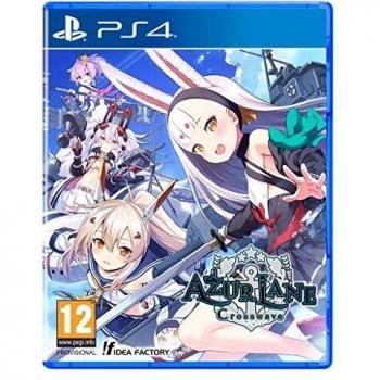 Azur Lane: Crosswave - Commander's Calendar Edition