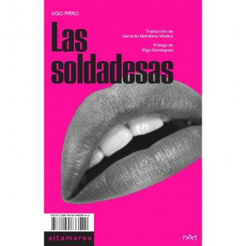 Las soldadesas