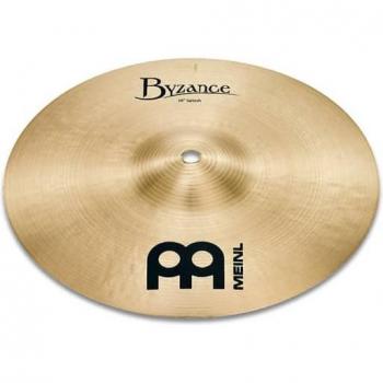 Meinl Byzance Traditional 12 Splash Cymbal B12S