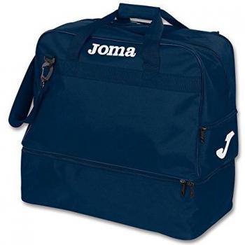 Joma Training III Large Sports Bag - Navy Blue