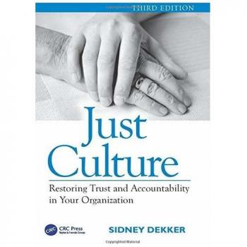 Just Culture