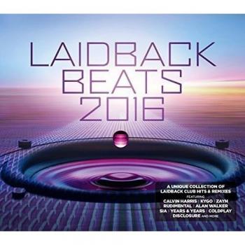 Laidback Beats 2016
