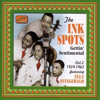 The ink spots