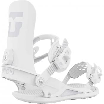 Fijaciones de Snowboard UNION Legacy 2024 blancas