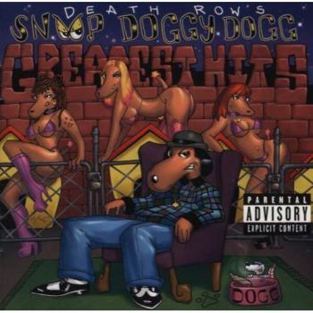 DEATH ROW'S GREATEST HITS