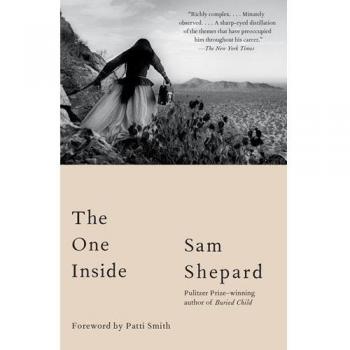 El Uno Interior: Prólogo de Patti Smith