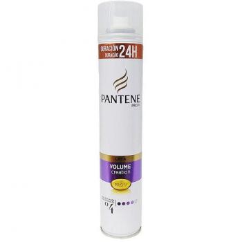 Laca Pantene Volumen Perfecto 250ml