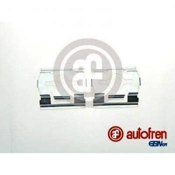 Autofrens D42346A Sistemas de Servofreno