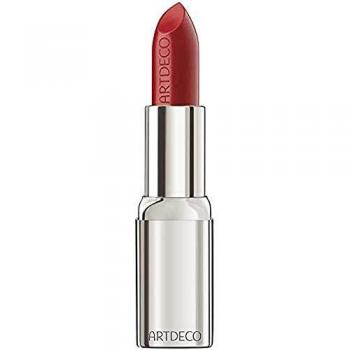 Artdeco High Performance Lipstick Pintalabios Tono 418 Pompeian Red - 4 gr