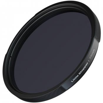 Lee Filters Elements Little Stopper 77mm Neutral Density Filter - 6-Stop Light Reduction