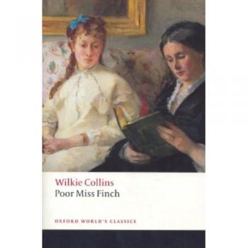 Poor Miss Finch