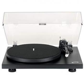 Tocadiscos DYNAVOX PS-300
