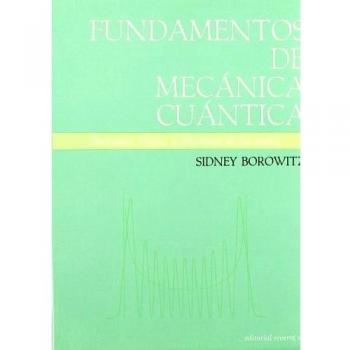 Fundamentos de mecánica cuántica
