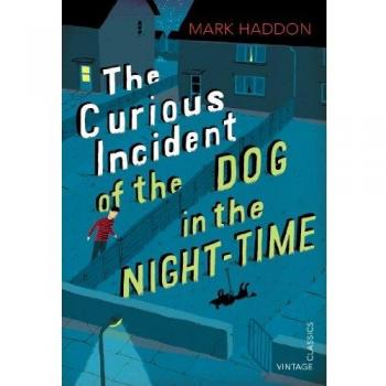 THE CURIOUS INCIDENT OF THE DOG IN THE NIGHT-TIME: Vintage Children's Classics