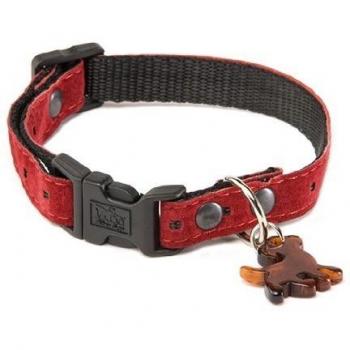 Collar y correa para perro Martin Sellier S - Tamaño pequeño, diseño general