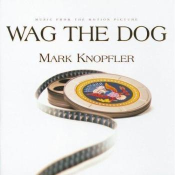 Wag The Dog - Mark Knopfler