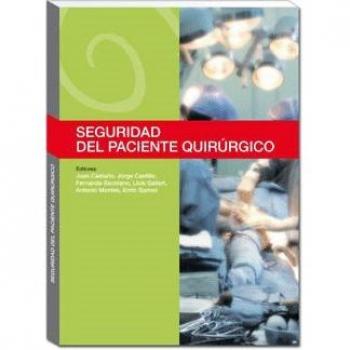 Seguridad del paciente quirúrgico