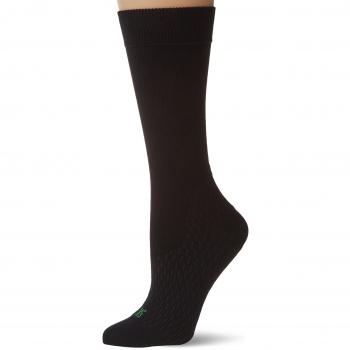 Sportlast Relax Pro CALCETIN, Negro, S Unisex Adulto
